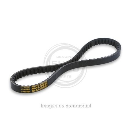 CORREA MALOSSI X KEVLAR BELT SYM HD EVO 200