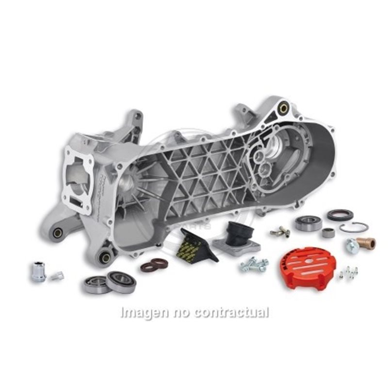 CORREA TRANSMISIÓN X-BELT SPECIAL MALOSSI YAMAHA N MAX 125 CORREA TRANSMISIÓN X-BELT SPECIAL MALOSSI YAMAHA N MAX 125
