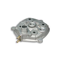 CULATA DE ALTA TURBULENCIA D. 50 MM MOTOR AM6
