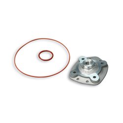 CULATA DE ALTA TURBULENCIA MHR D.50 MOTOR AM6