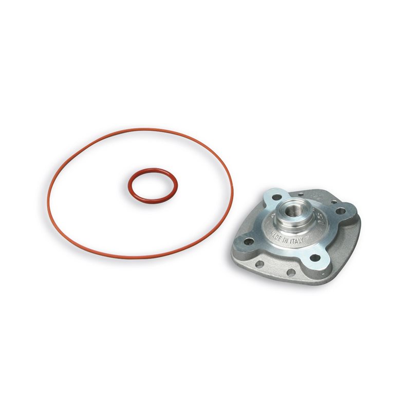 CULATA DE ALTA TURBULENCIA MHR D.50 MOTOR AM6