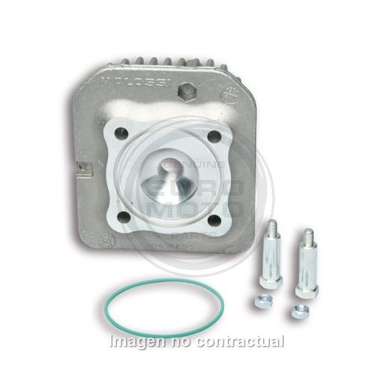 CULATA ALTA TURBULENCIA YAMAHA BW´S 50, SPY 50