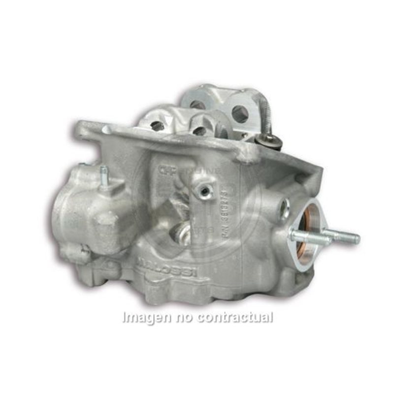 CULATA MALOSSI V4 HEAD PIAGGIO 250 / 300 4T