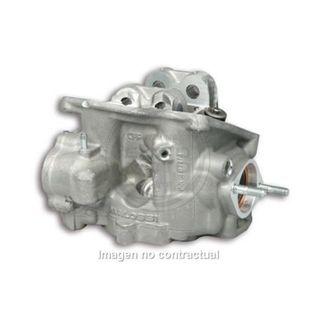 CULATA MALOSSI V4 HEAD PIAGGIO 250 / 300 4T