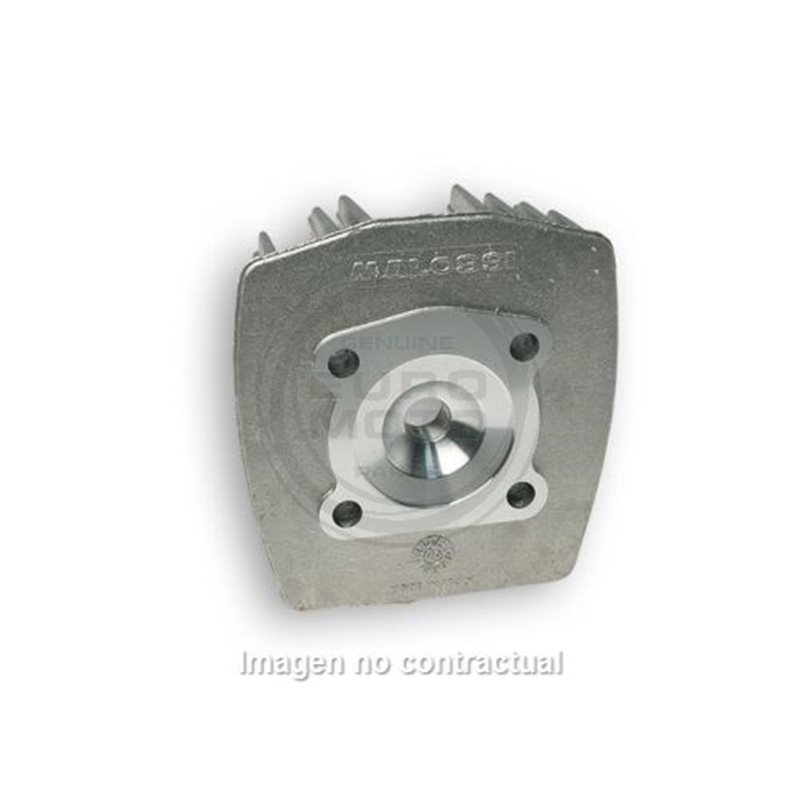 CULATA ALTA TURBULENCIA D.45,5 HONDA WALLAROO
