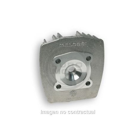 CULATA ALTA TURBULENCIA D.45,5 HONDA WALLAROO