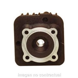 CULATA DE ALTA TURBULENCIA KIT YAMAHA JOG 50