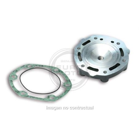 CULATA CILINDRO MALOSSI HONDA NSR 125, CRM 125