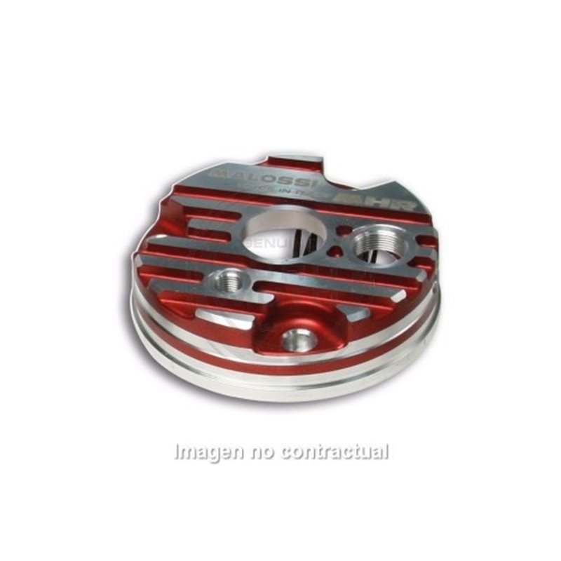 CULATA 3815352BMALOSSI TESTA ROSSA