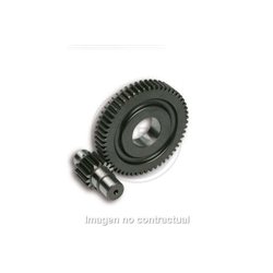 DESARROLLO SECUNDARIO LIBERTY 50