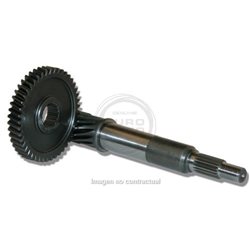 DESARROLLO PRIMARIO HTQ 14/45 HONDA PANTHEON 125 INJ