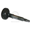 DESARROLLO PRIMARIO HTQ 14/45 HONDA PANTHEON 125 INJ