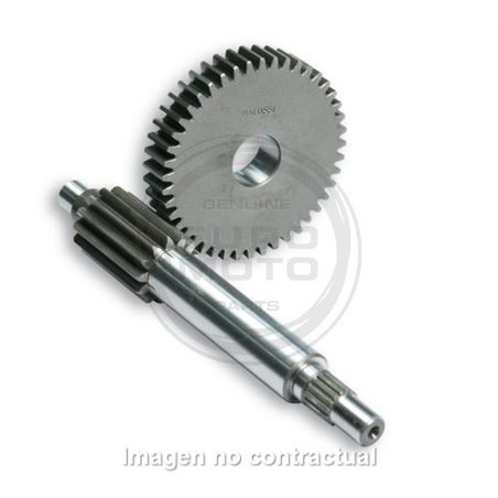 DESARROLLO PRIMARIO HTQ 13/44 YAMAHA AEROX 50