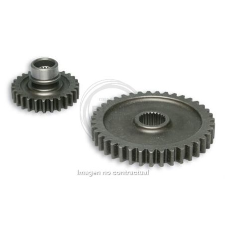 DESARROLLO POWER TRANSMISSION SPORT 26/40 TMAX 500