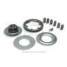 DESARROLLO PRIMARIO 24/63 VESPA PX 200
