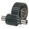 DESARROLLO SECUNDARIO RUNNER 125, HEXAGON LX 125