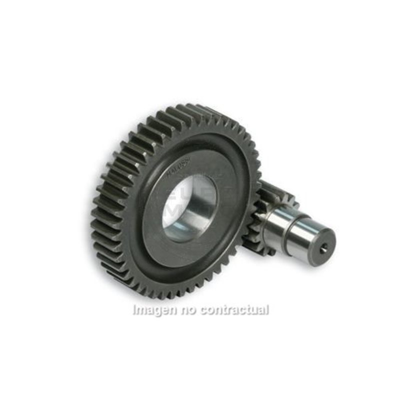DESARROLLO SECUNDARIO HTQZ 15/47 PIAGGIO ZIP 50 4T