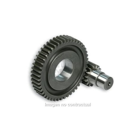 DESARROLLO SECUNDARIO HTQZ 15/47 PIAGGIO ZIP 50 4T