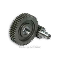 DESARROLLO SECUNDARIO HTQ Z 17/49 PIAGGIO BEVERLY 125 4T