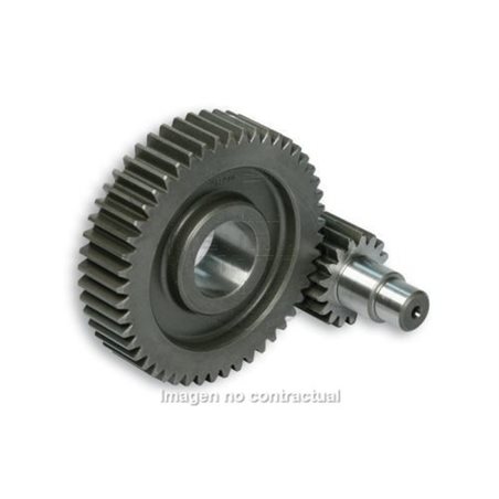 DESARROLLO SECUNDARIO HTQ Z 17/49 PIAGGIO BEVERLY 125 4T
