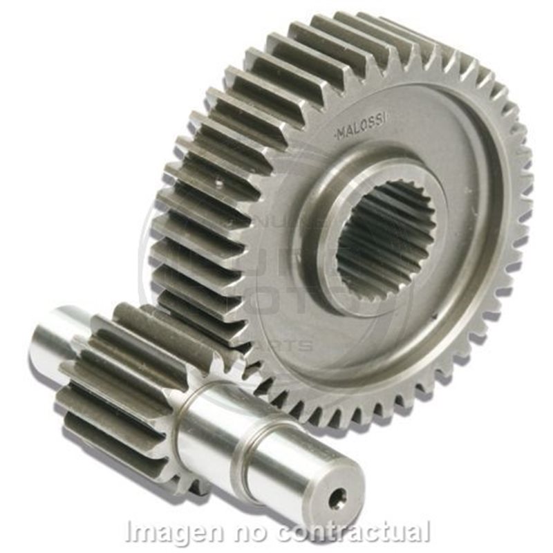 DESARROLLO SECUNDARIO HTQ 14/43 YAMAHA X-MAX 125
