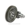 DESARROLLO SECUNDARIO MOTOR MINARELLI 50