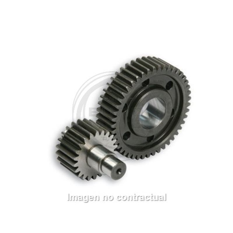 DESARROLLO SECUNDARIO HTQ 22/45 VESPA GTS 300