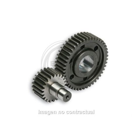 DESARROLLO SECUNDARIO HTQ 22/45 VESPA GTS 300