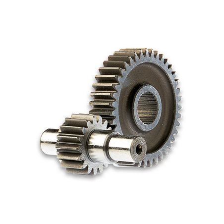 DESARROLLO SECUNDARIO LARGO C/JAULA D.18MM ZIP, NRG, NTT