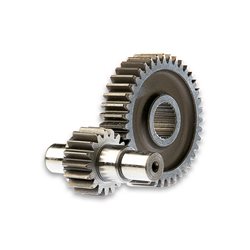 DESARROLLO SECUNDARIO PIAGGIO LIBERTY 50