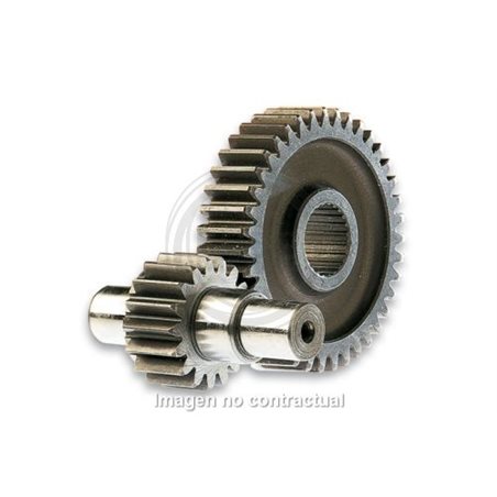 DESARROLLO SECUNDARIO RUNNER NRG MC2