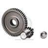 DESARROLLO SECUNDARIO CON JAULA NRG MC2 50