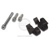 SOPORTE AMORTIGUADOR SUSPENSIÓN BRACKET T-MAX