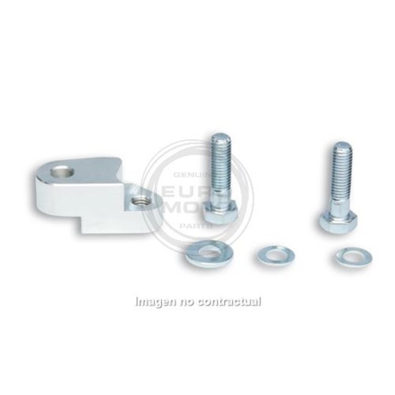 SOPORTE PINZA FRENO PARA HORQUILLA F32