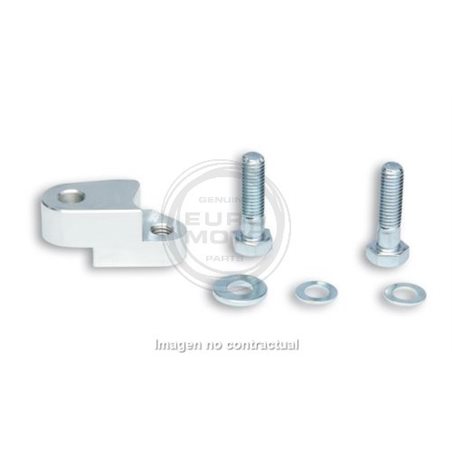 SOPORTE PINZA FRENO PARA HORQUILLA F32