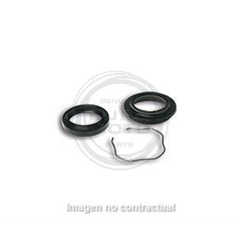 KIT DE RETENES DE HORQUILLA FS32