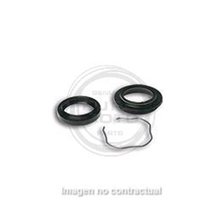 KIT DE RETENES DE HORQUILLA FS32