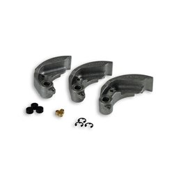 MORDAZAS DE EMBRAGUE DELTA CLUTCH YAMAHA MAJESTY 250