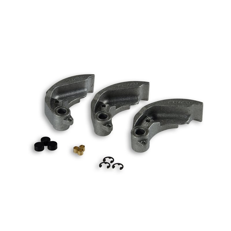 MORDAZAS DE EMBRAGUE DELTA CLUTCH YAMAHA MAJESTY 250