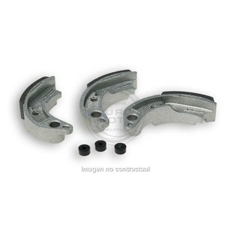 MORDAZAS RECAMBIO FLY CLUTCH SR, ARK, JOG, SPY