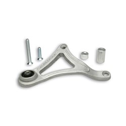 SOPORTE ESCAPE TROFEO PIAGGIO ZIP,TYPHOON,NRG,NTT