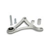 SOPORTE ESCAPE TROFEO PIAGGIO ZIP,TYPHOON,NRG,NTT