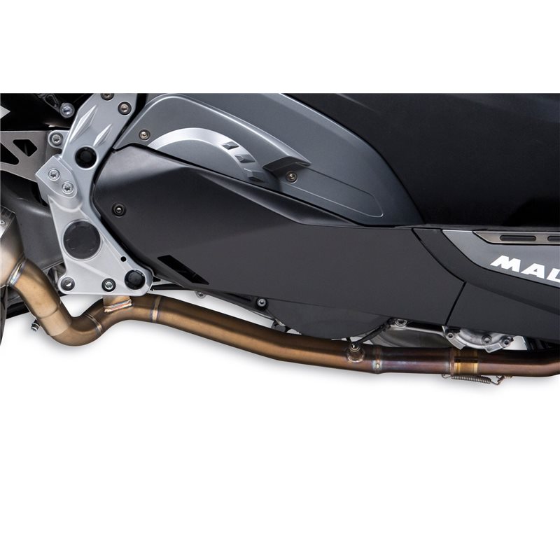 COLECTORES RACING MALOSSI BMW C 650