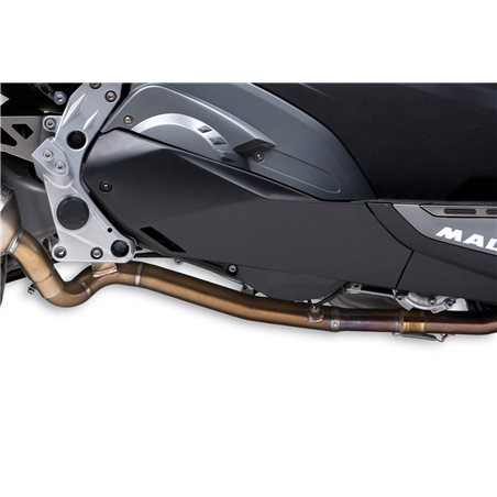 COLECTORES RACING MALOSSI BMW C 650
