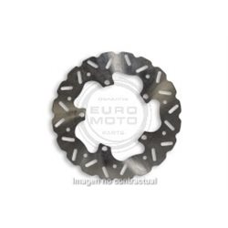 PIAGGIO ZIP SP 50 DISCO FRENO DELANTERO MALOSSI WHOOP DISC
