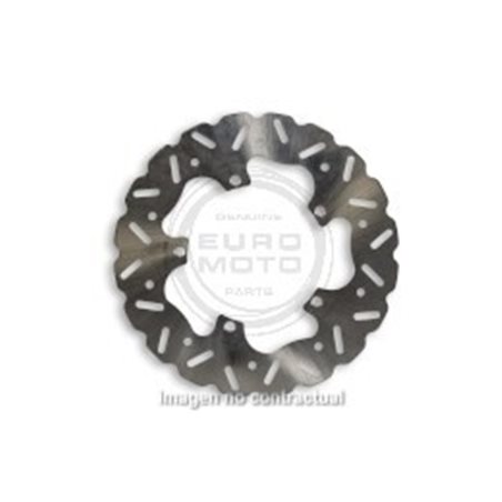 PIAGGIO ZIP SP 50 DISCO FRENO DELANTERO MALOSSI WHOOP DISC