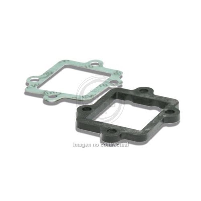 DISTANCIADOR PARA VÁLVULA LAMINAR MALOSSI UNIVERSAL