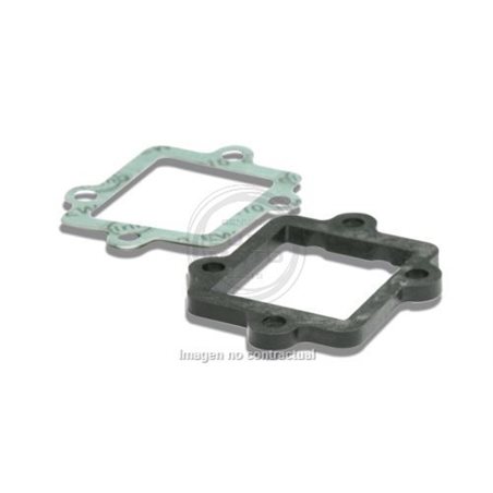 DISTANCIADOR PARA VÁLVULA LAMINAR MALOSSI UNIVERSAL