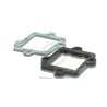 DISTANCIADOR PARA VÁLVULA LAMINAR MALOSSI UNIVERSAL