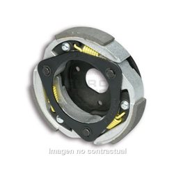 EMBRAGUE DELTA CLUTCH HONDA CN, JAZZ / PIAGGIO X9